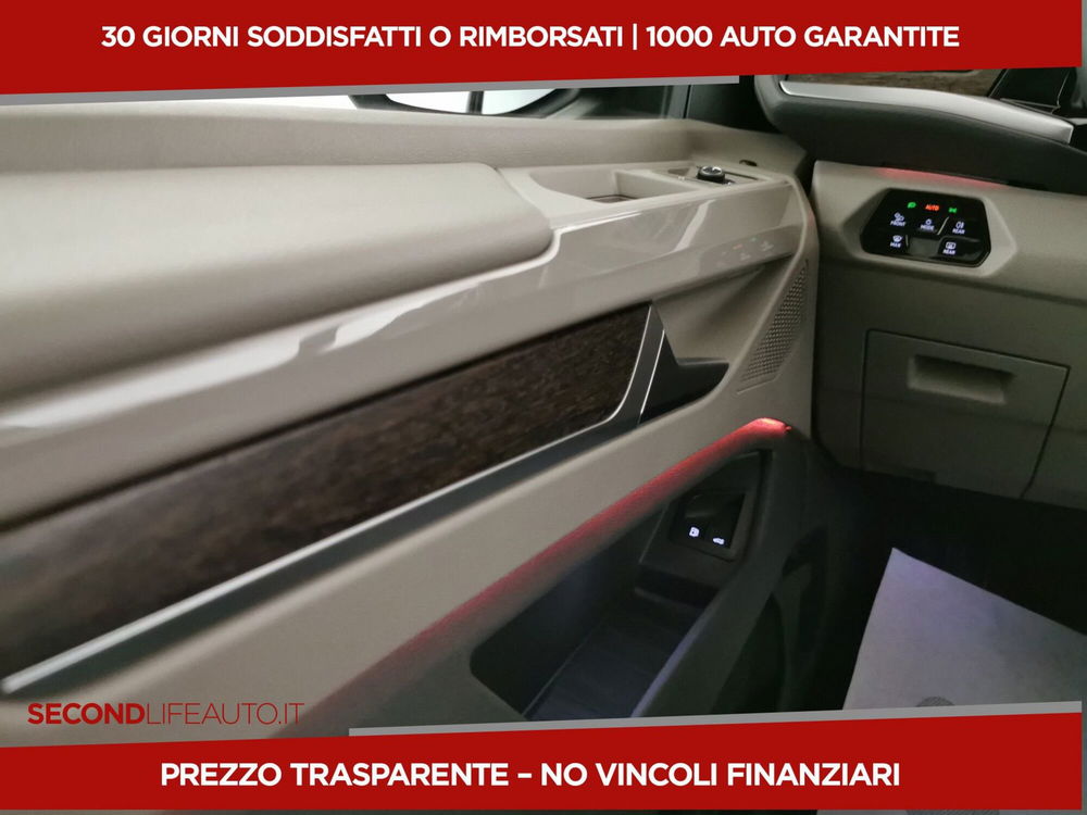 Volkswagen Multivan nuova a Chieti (20)