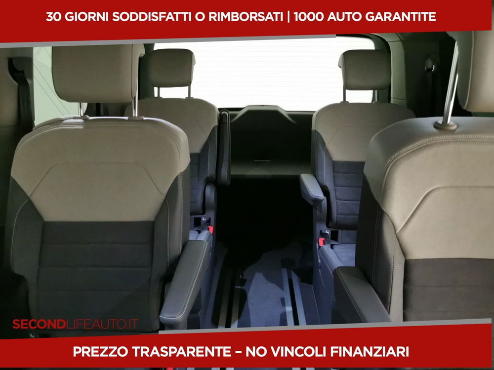 Volkswagen Multivan nuova a Chieti (8)