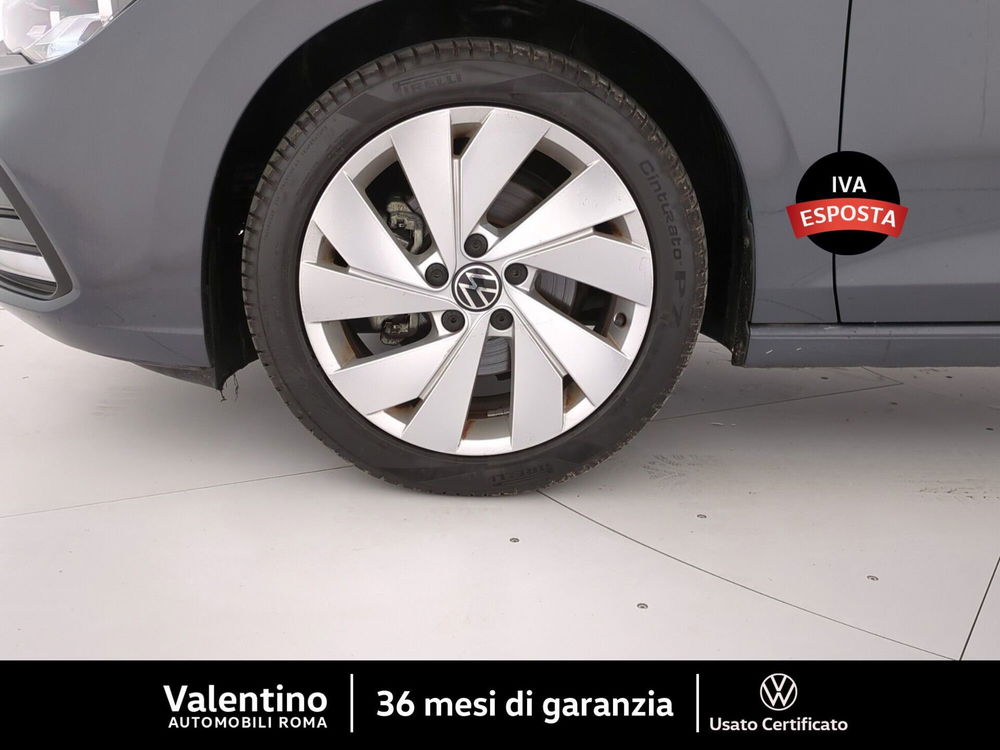 Volkswagen Golf usata a Roma (11)