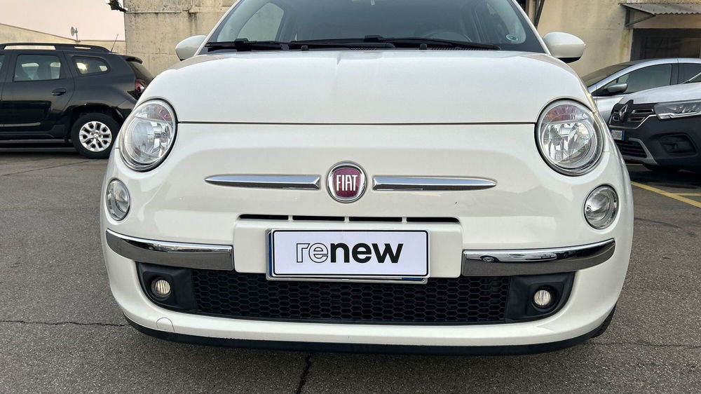 Fiat 500 usata a Parma (19)