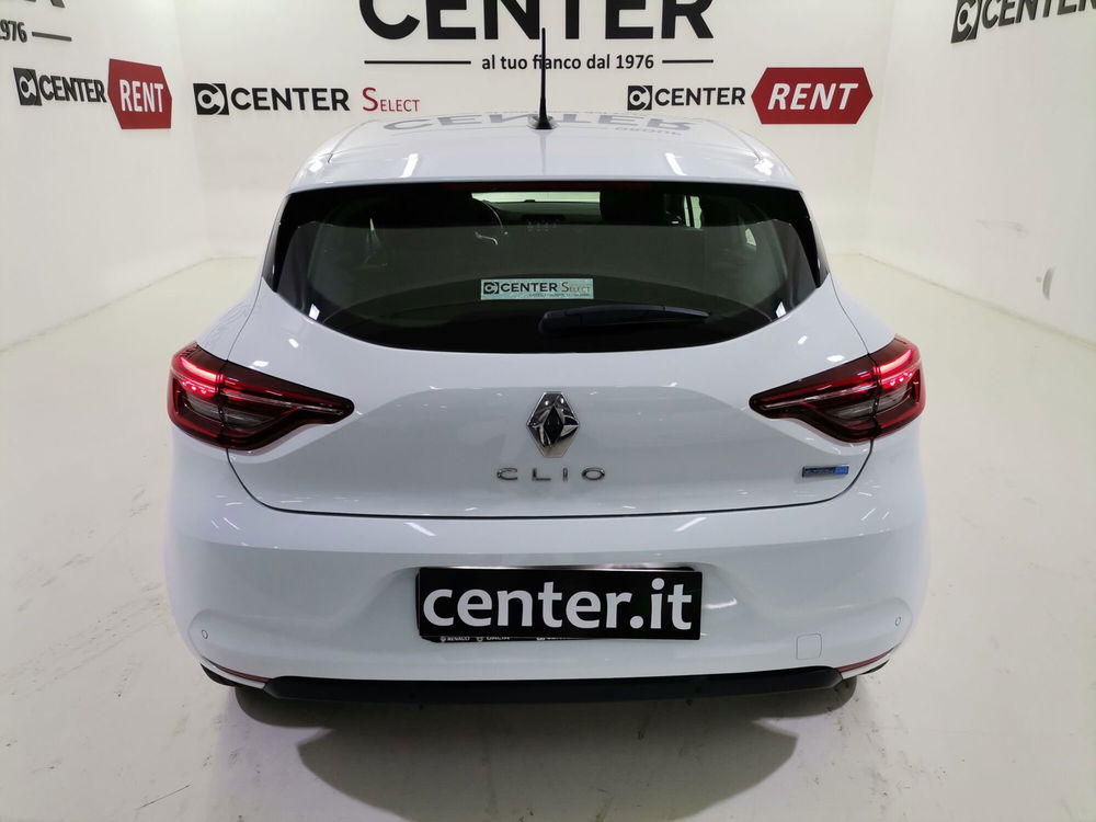 Renault Clio usata a Salerno (5)