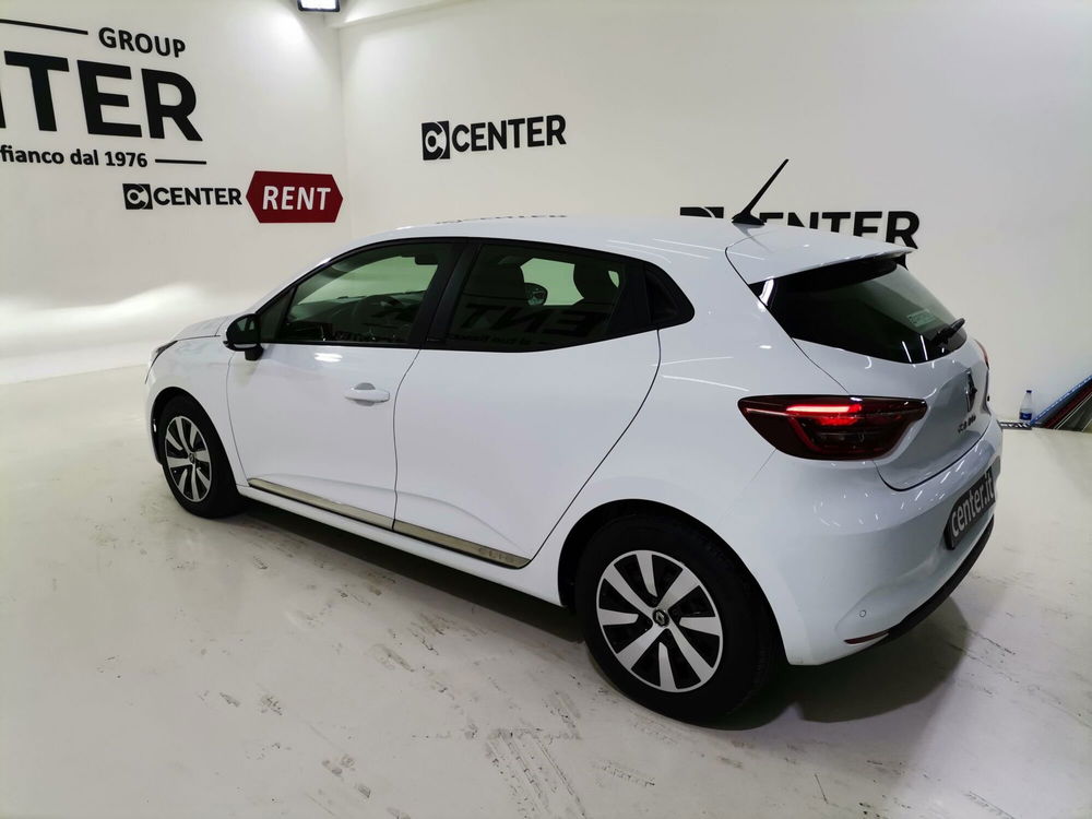 Renault Clio usata a Salerno (6)