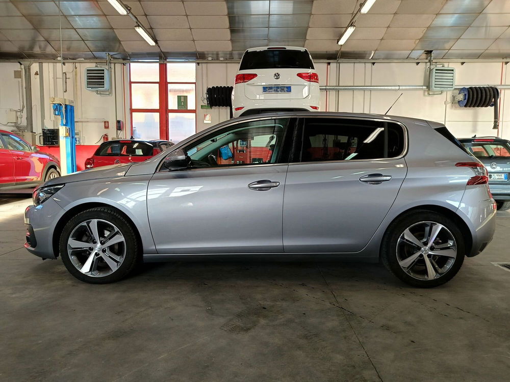 Peugeot 308 usata a Monza e Brianza (3)