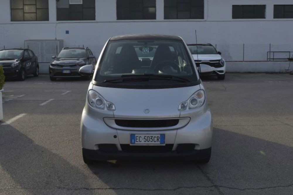 smart Fortwo usata a Latina (2)