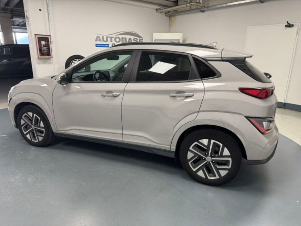 Hyundai Kona usata a Brescia (3)