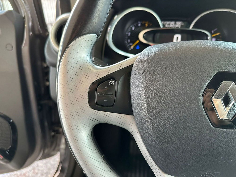 Renault Clio usata a Brescia (14)