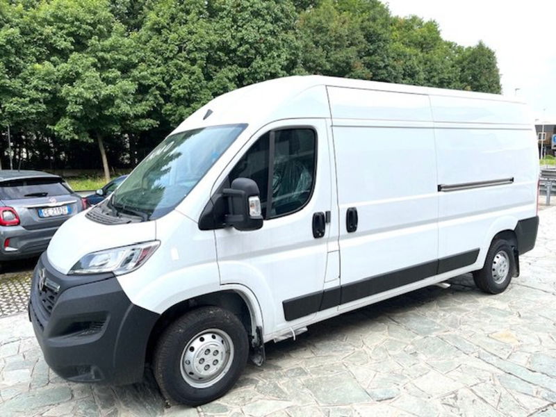 Opel Movano Furgone 35 2.2 BlueHDi 140 S&amp;S PLM-TA Furgone  nuova a Inveruno