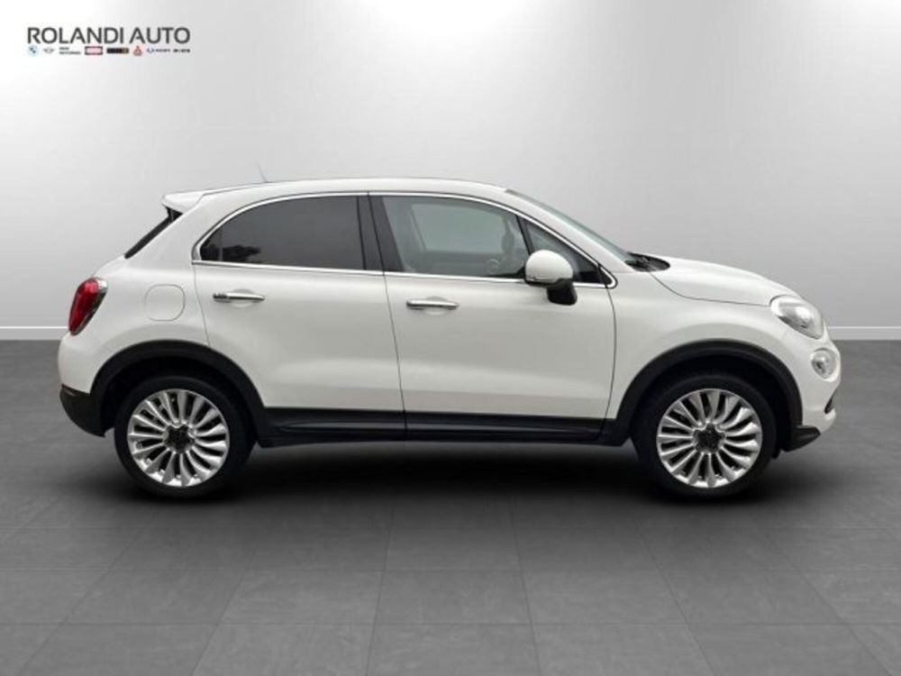 Fiat 500X usata a Alessandria (3)