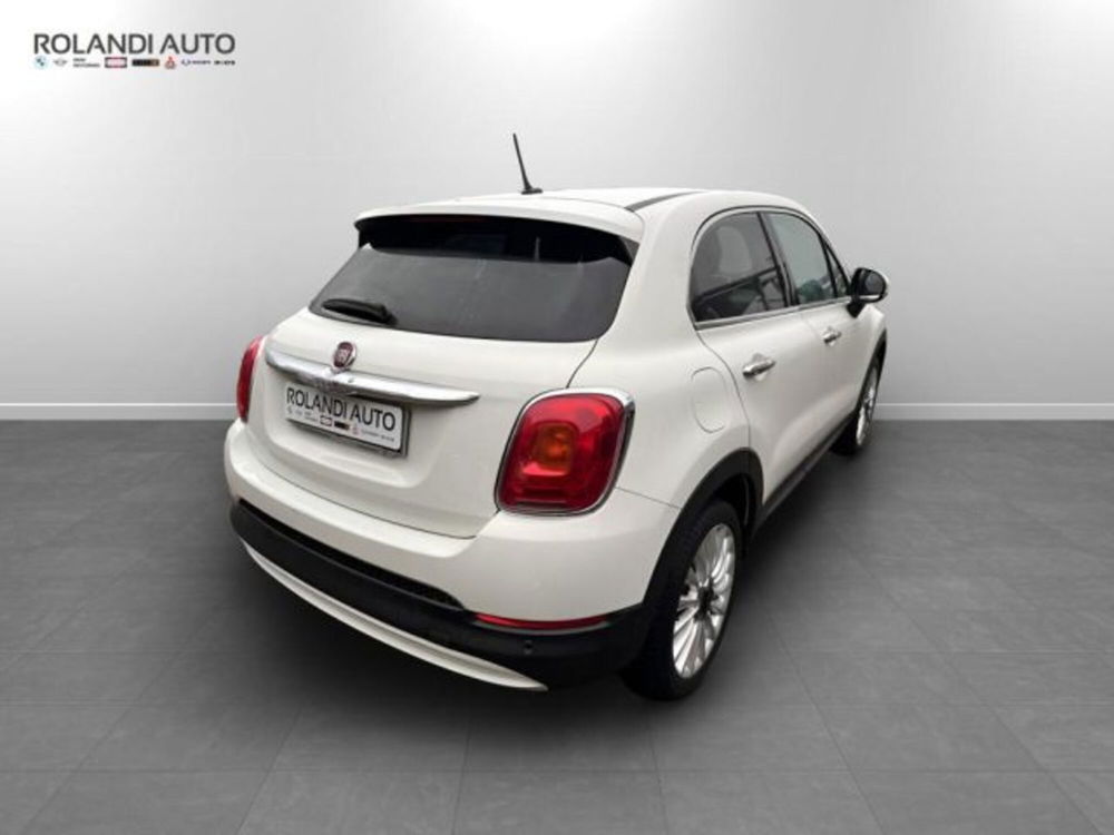 Fiat 500X usata a Alessandria (5)