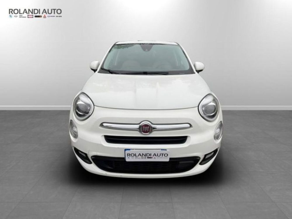 Fiat 500X usata a Alessandria (6)