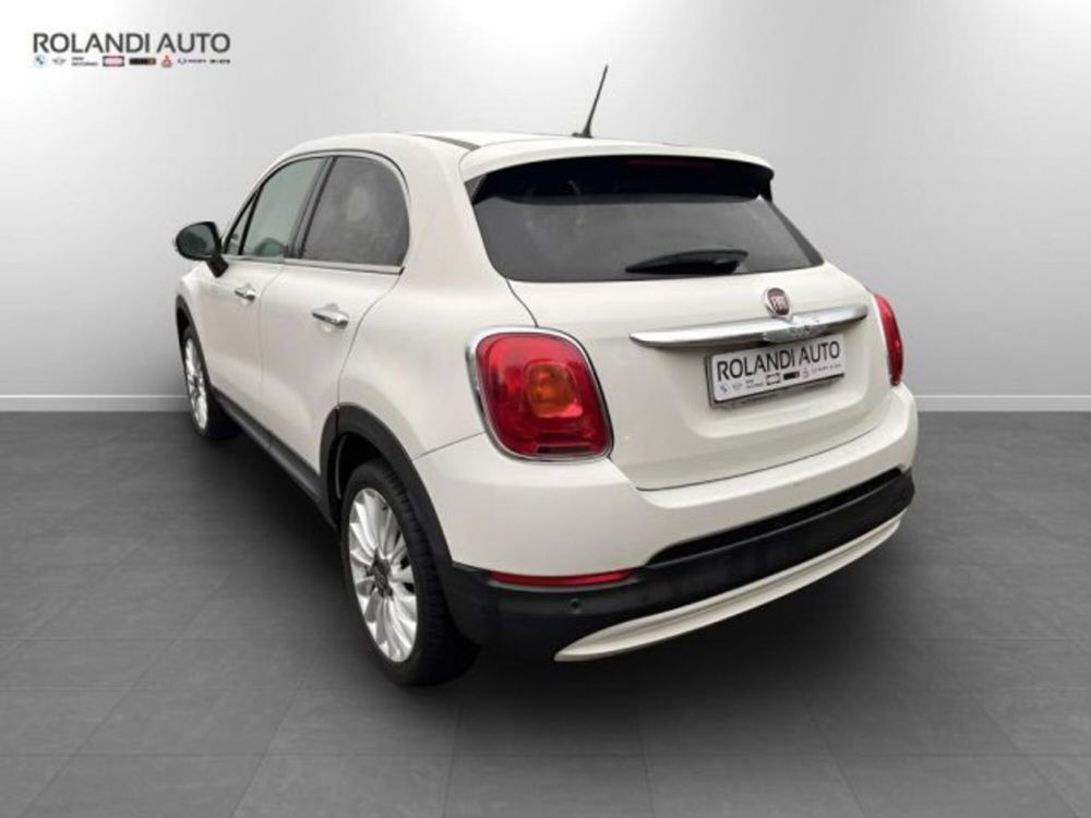 Fiat 500X usata a Alessandria (7)