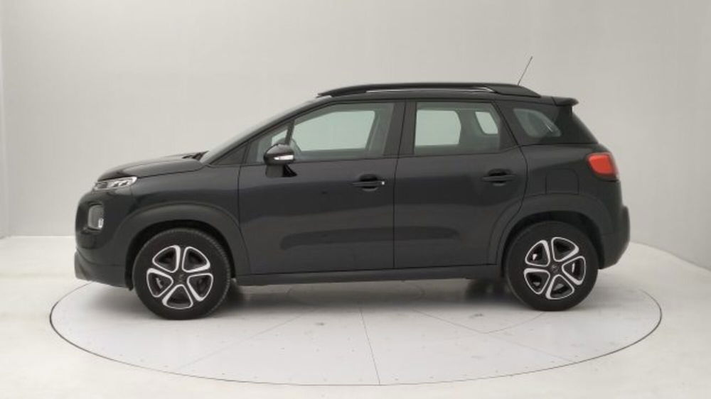 Citroen C3 Aircross usata a Torino (2)