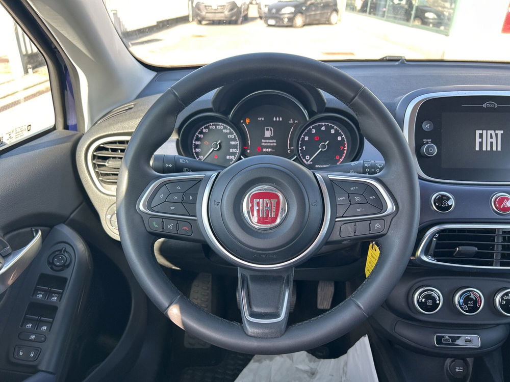 Fiat 500X usata a Bergamo (12)