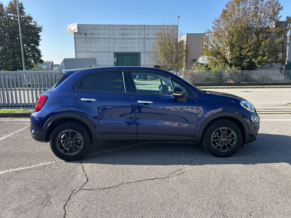 Fiat 500X usata a Bergamo (6)