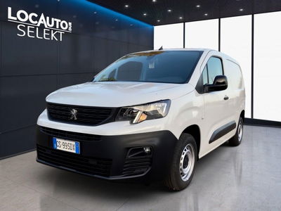 Peugeot Partner Furgone BlueHDi 100 PL Furgone Premium  nuova a Torino