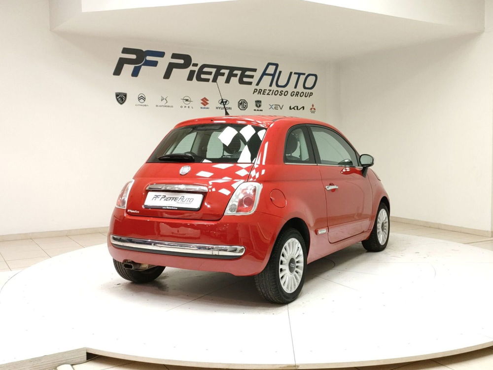 Fiat 500 usata a Teramo (4)