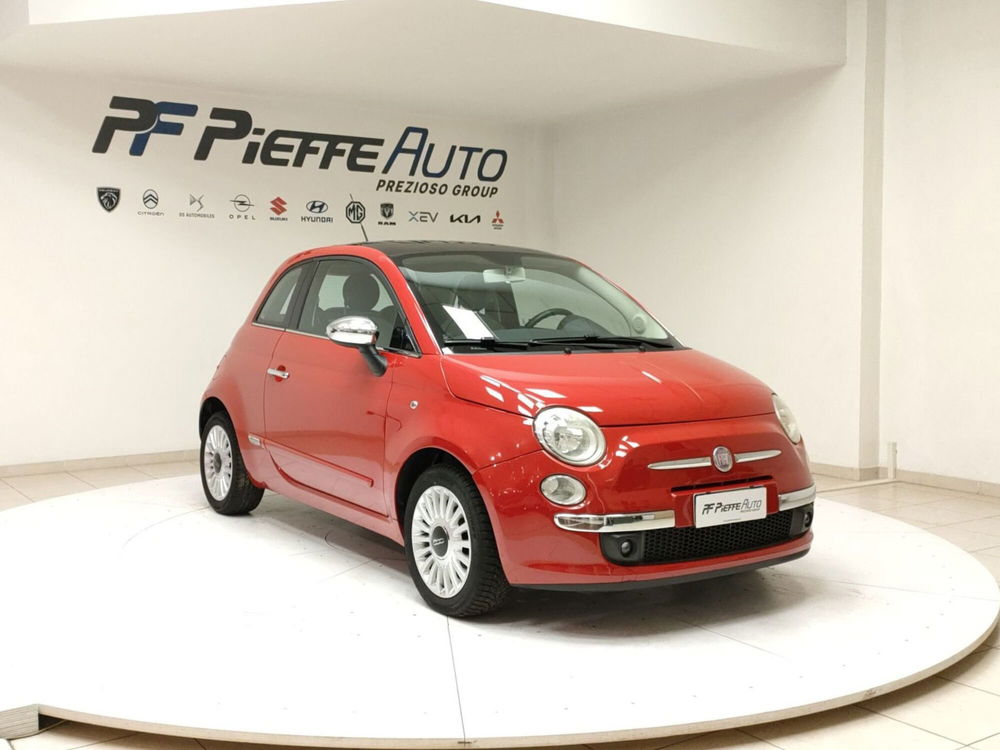 Fiat 500 usata a Teramo (6)