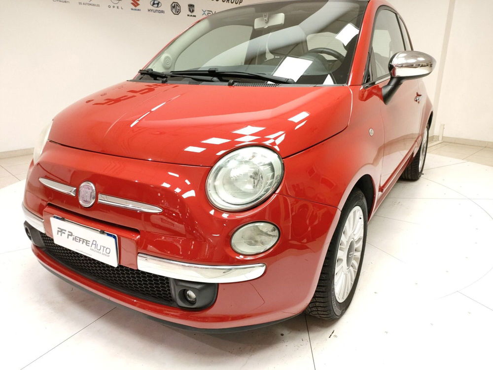 Fiat 500 usata a Teramo (8)