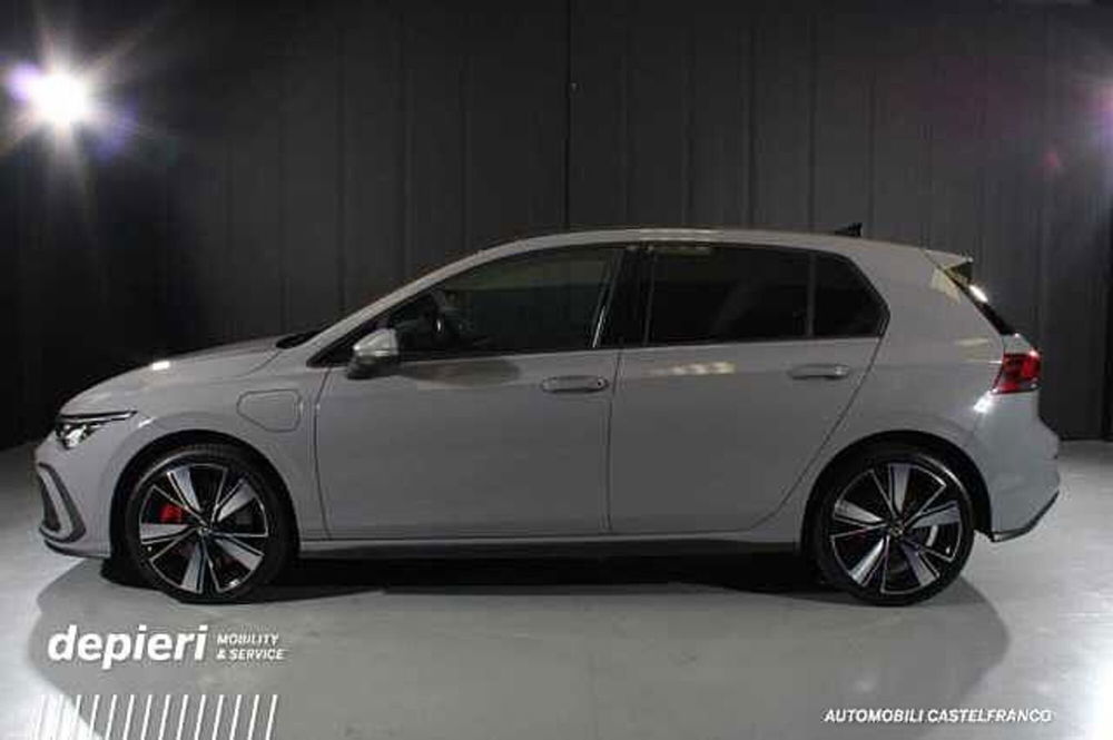 Volkswagen Golf usata a Treviso (17)