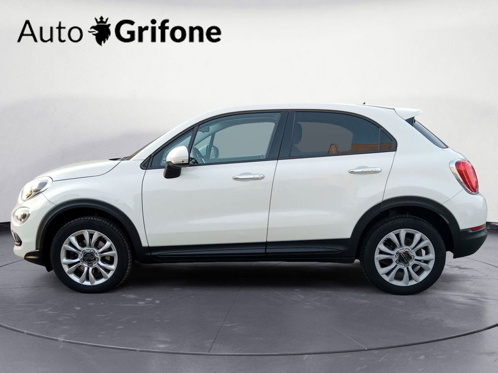 Fiat 500X usata a Modena (2)