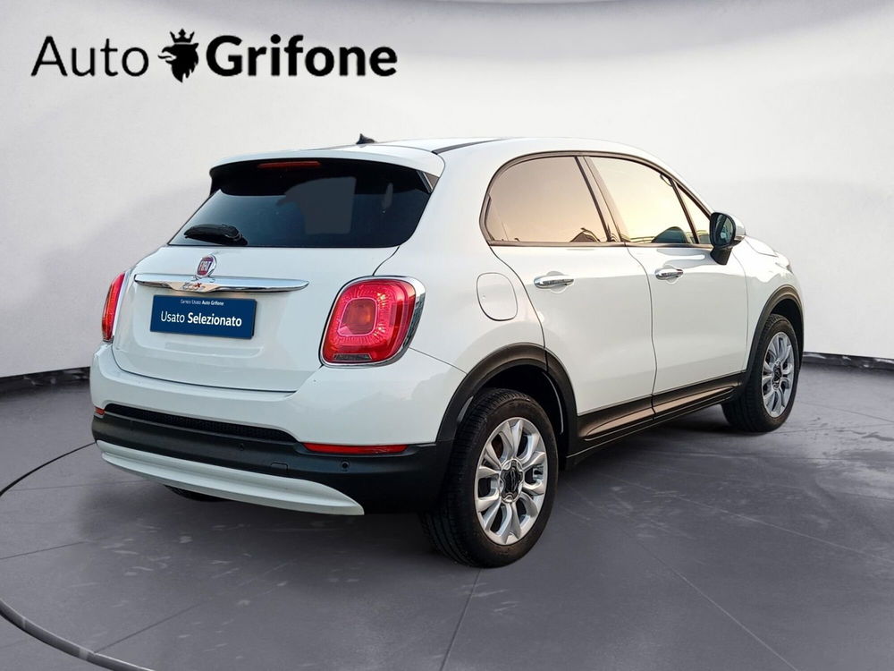 Fiat 500X usata a Modena (5)