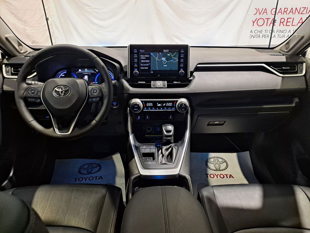 Toyota Rav4 usata a Roma (10)