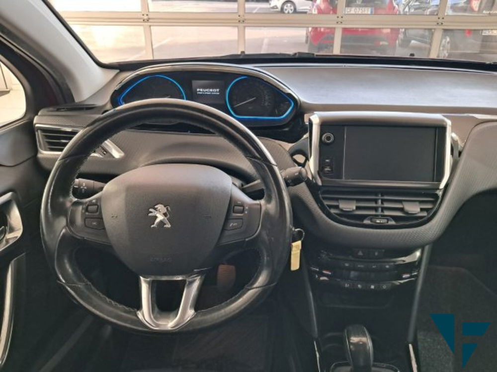 Peugeot 2008 usata a Treviso (15)