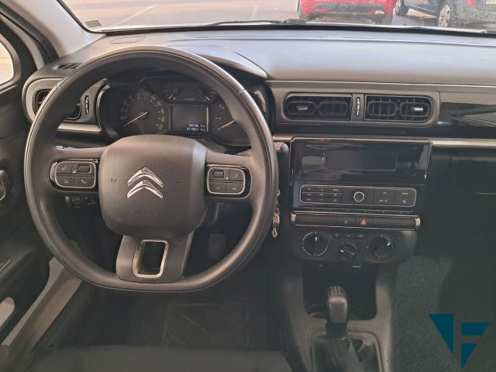 Citroen C3 usata a Treviso (15)