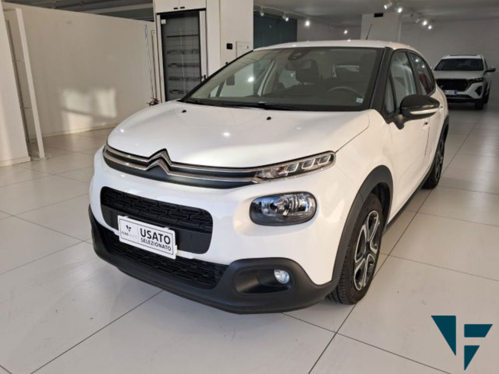 Citroen C3 usata a Treviso