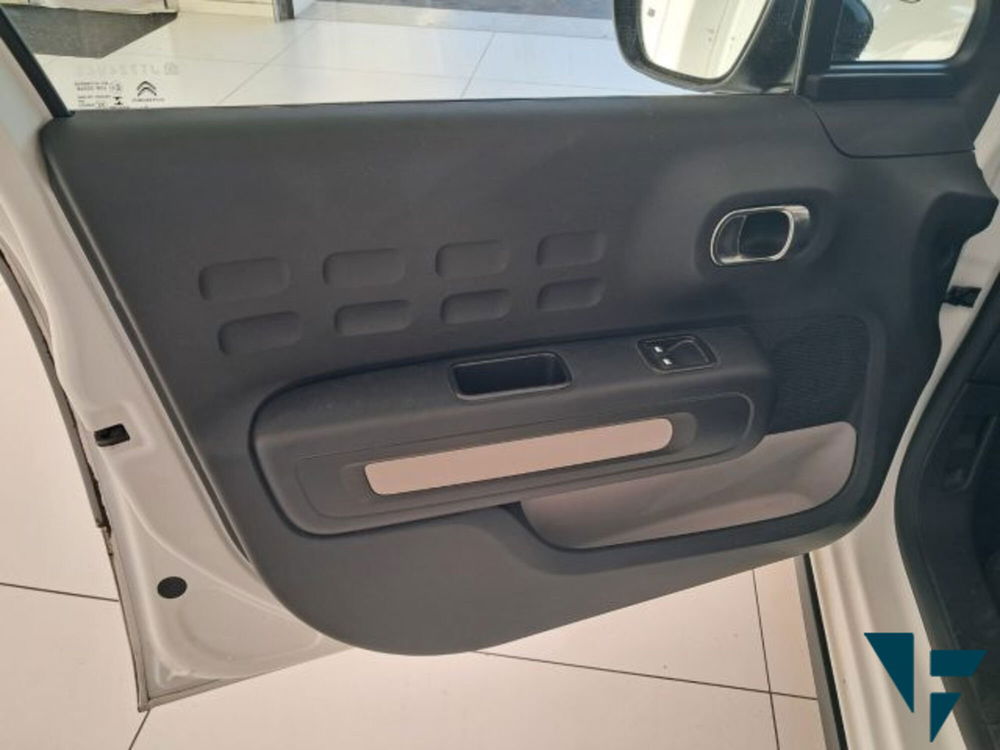 Citroen C3 usata a Treviso (8)