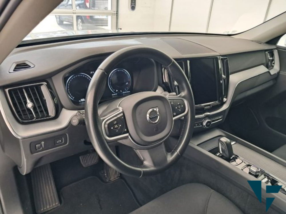 Volvo XC60 usata a Treviso (14)