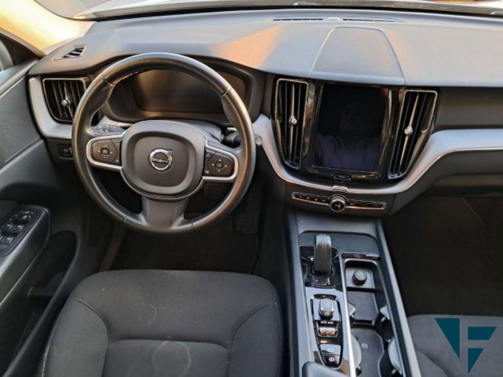 Volvo XC60 usata a Treviso (15)