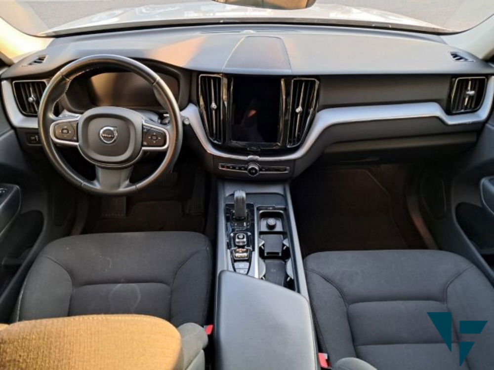 Volvo XC60 usata a Treviso (16)