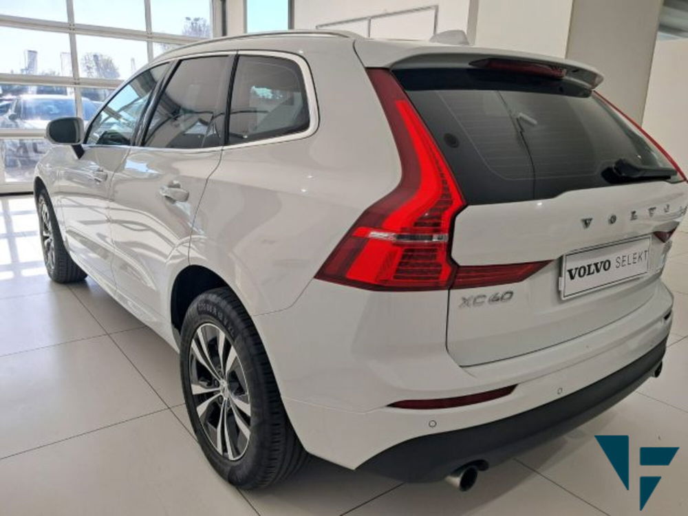 Volvo XC60 usata a Treviso (5)