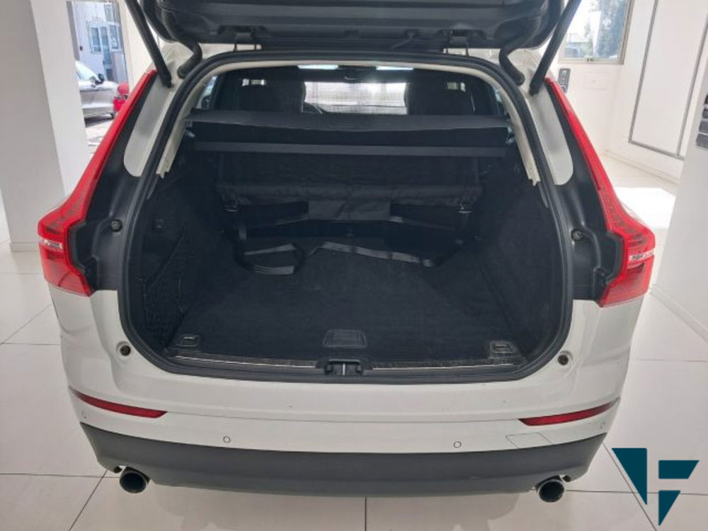 Volvo XC60 usata a Treviso (7)