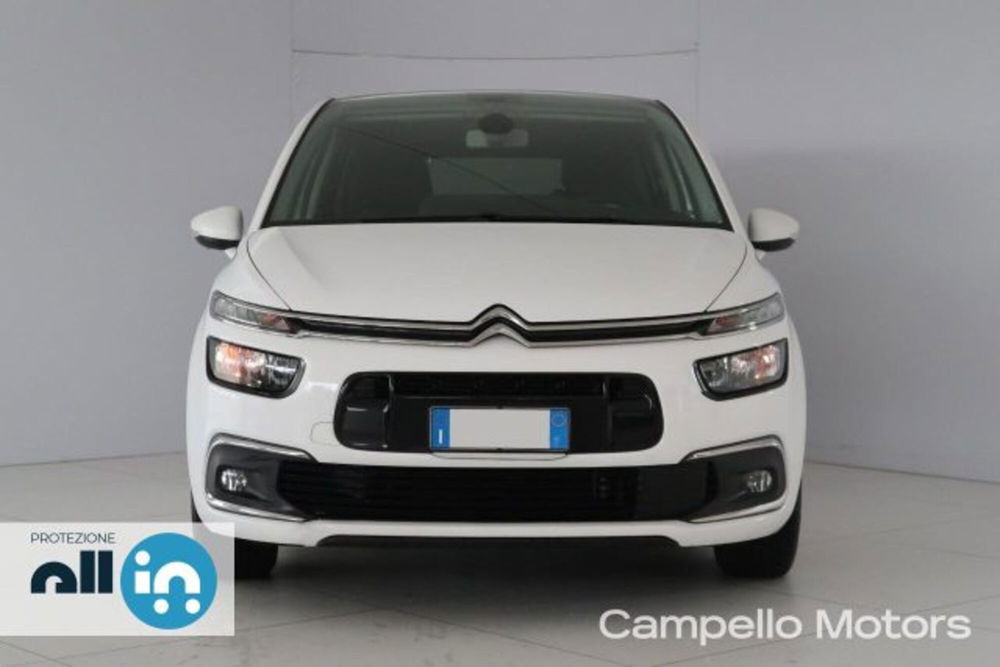 Citroen C4 Picasso usata a Venezia (2)