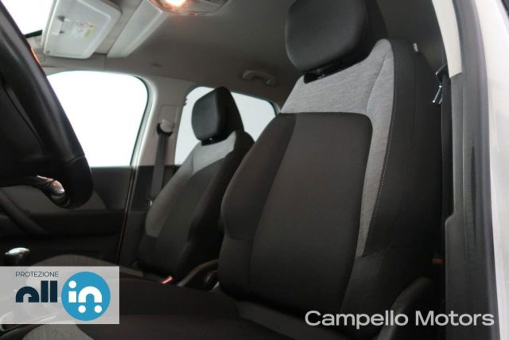 Citroen C4 Picasso usata a Venezia (5)