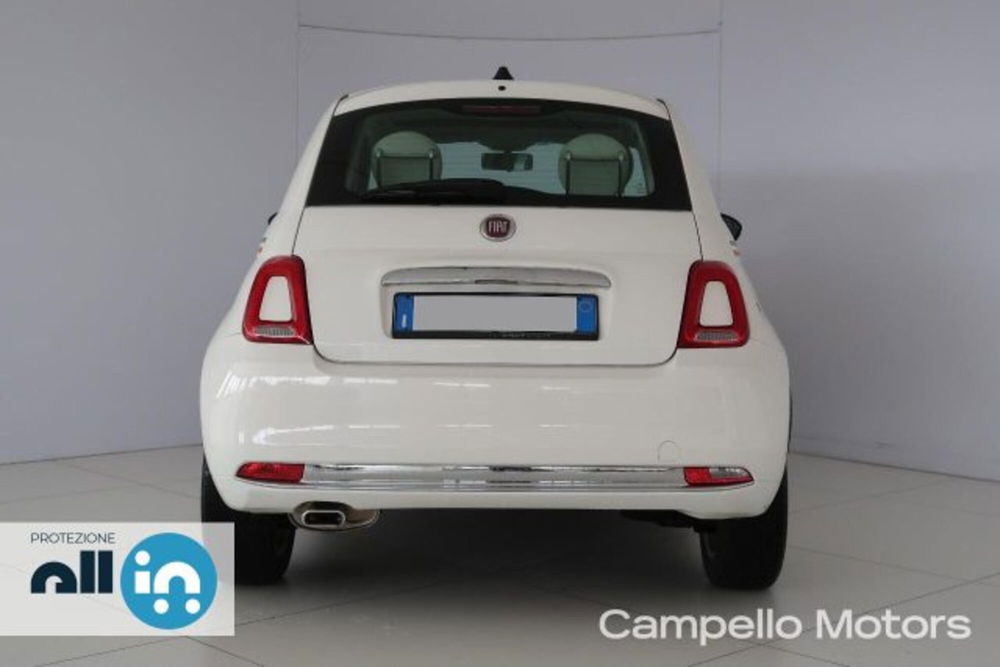 Fiat 500 usata a Venezia (4)