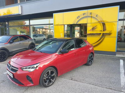 Opel Corsa 1.2 Elegance  del 2021 usata a Sanguinetto