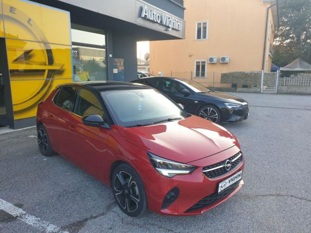 Opel Corsa usata a Verona (2)