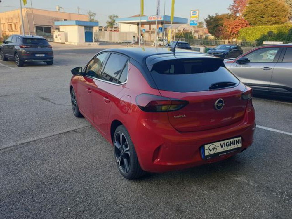 Opel Corsa usata a Verona (3)