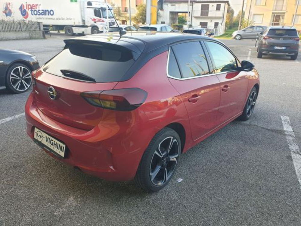 Opel Corsa usata a Verona (4)