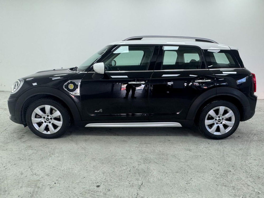 MINI Mini Countryman usata a Como (8)