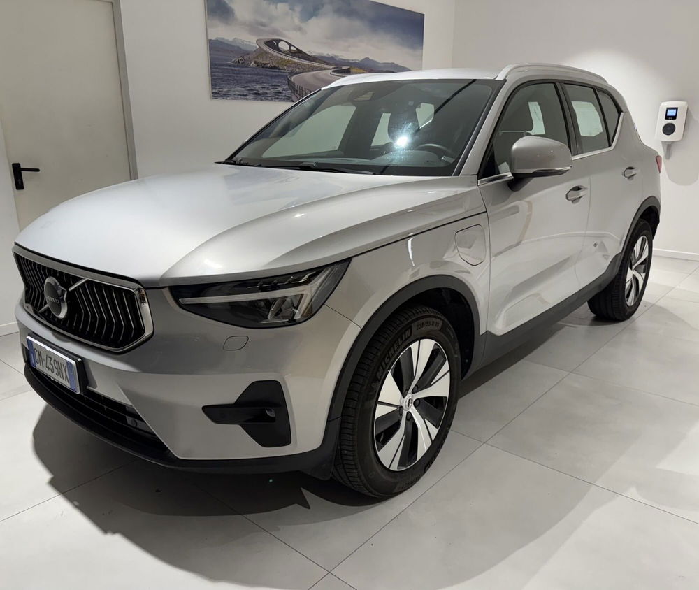 Volvo XC40 usata a Parma