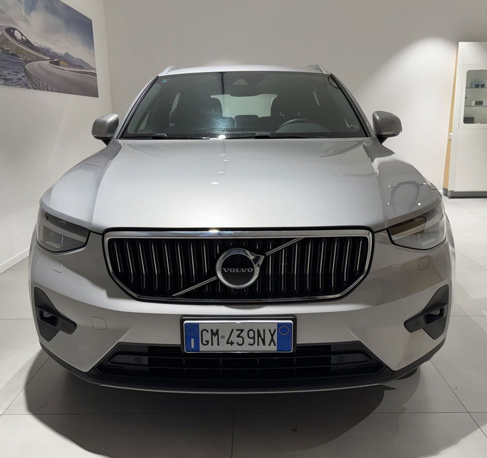 Volvo XC40 usata a Parma (2)