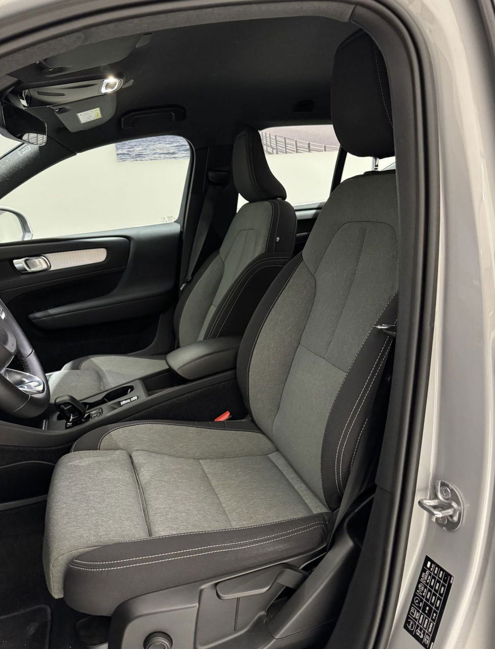 Volvo XC40 usata a Parma (5)