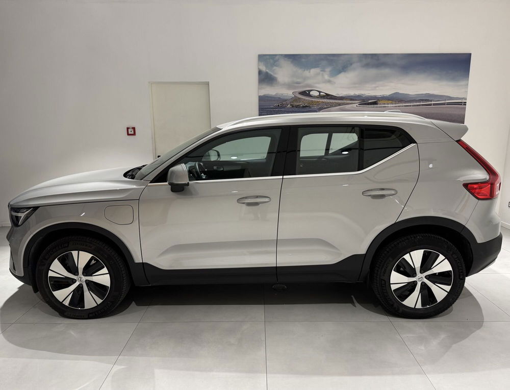 Volvo XC40 usata a Parma (9)