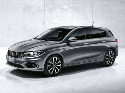 Fiat Tipo Tipo 1.4 5 porte Easy  nuova a Roma