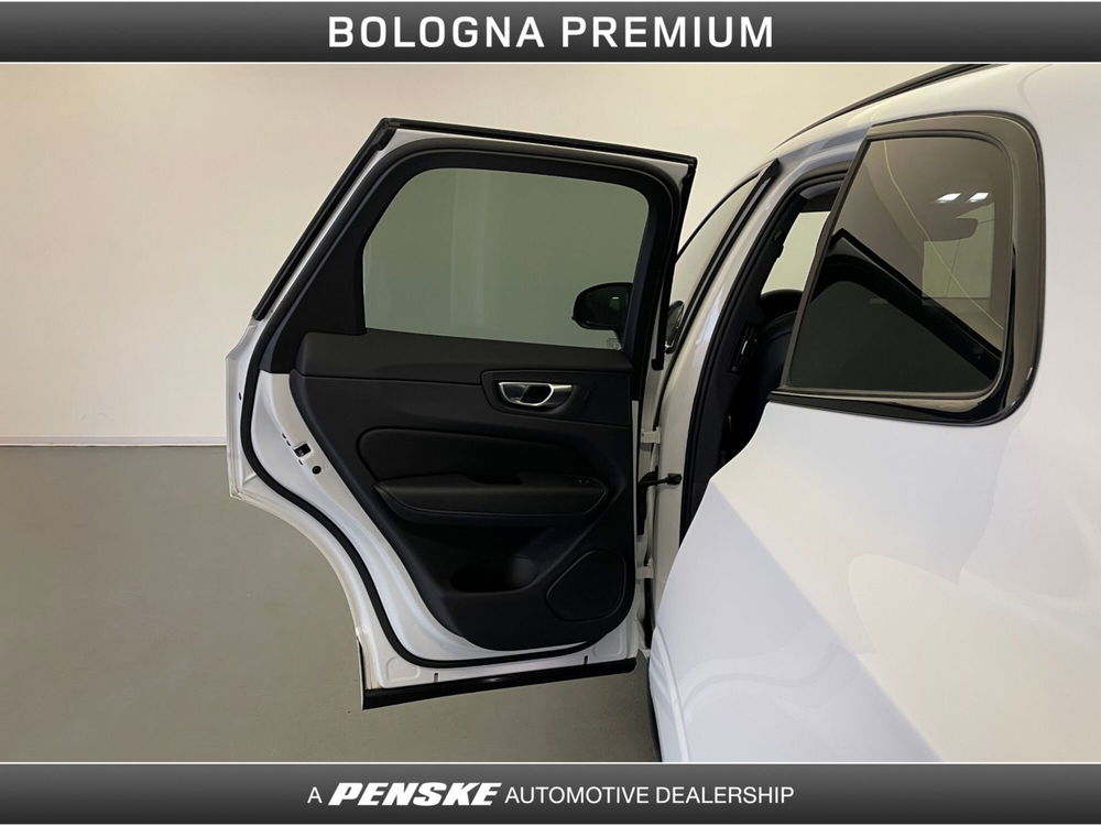 Volvo XC60 usata a Bologna (18)