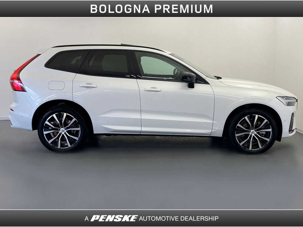 Volvo XC60 usata a Bologna (6)